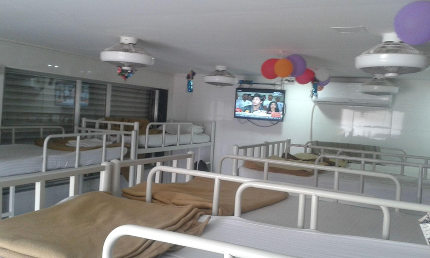 Exterior & Views 2, Star Dormitory, Mumbai Suburban