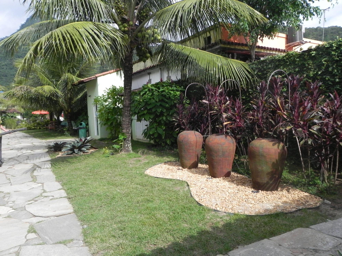Public Area 2, Recreio da Praia, Angra dos Reis