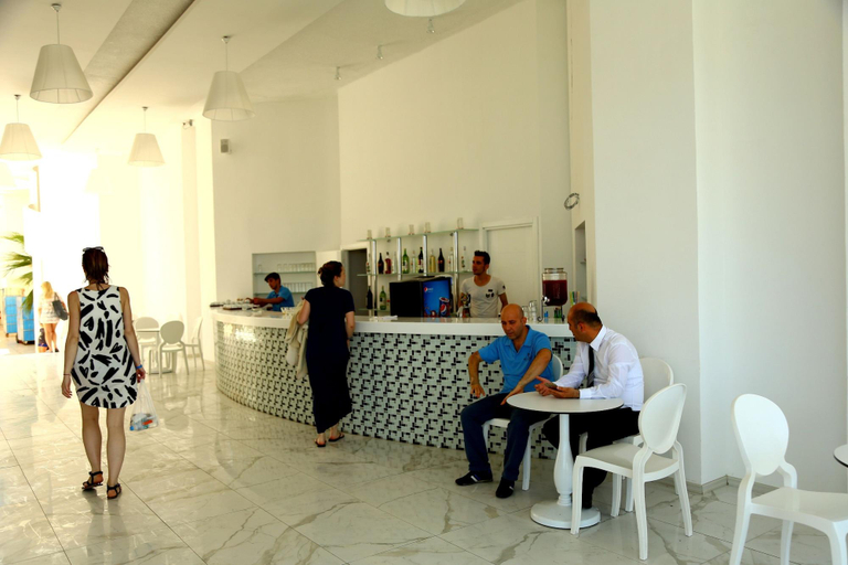 Food & Drinks 5, Viking Beach Hotel, Kemer