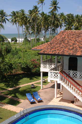 Sport & Beauty 2, Wunderbar Beach Hotel, Bentota