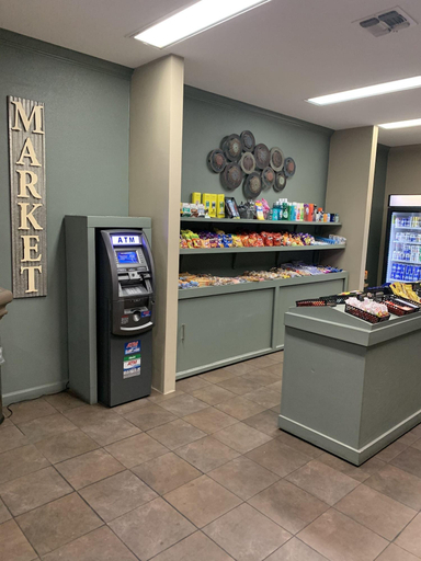 Public Area 3, Family Garden Inn & Suites, Webb