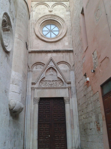 Public Area 3, Locanda dei Buoni e Cattivi, Cagliari