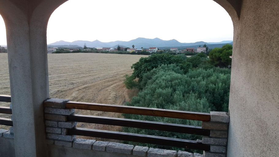 Bedroom 3, Il Tramonto, Carbonia-Iglesias