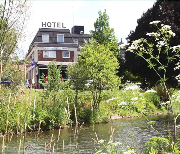 Exterior & Views 1, Diemelhotel Marsburg, Hochsauerlandkreis