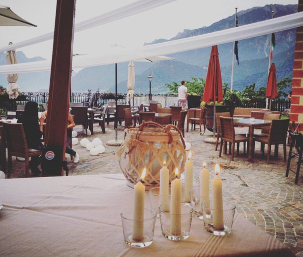 Food & Drinks 5, Coronata Haus, Trento