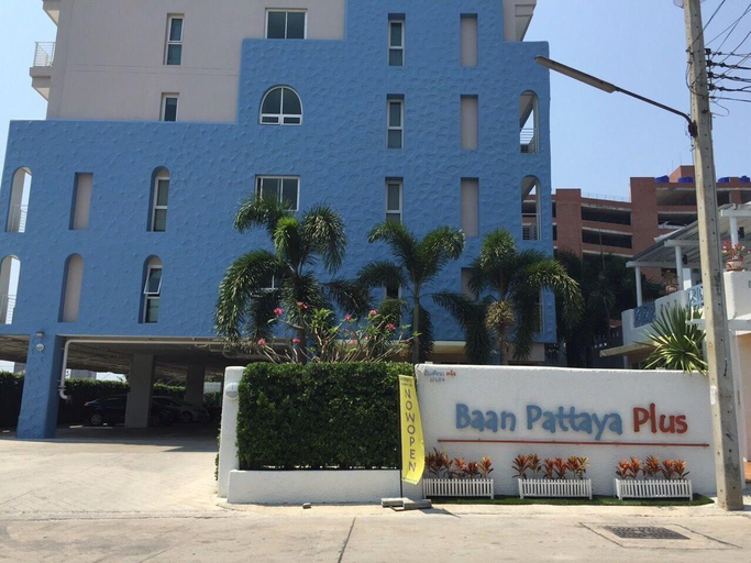 Exterior & Views 2, Baan Pattaya by Sabai, Pattaya
