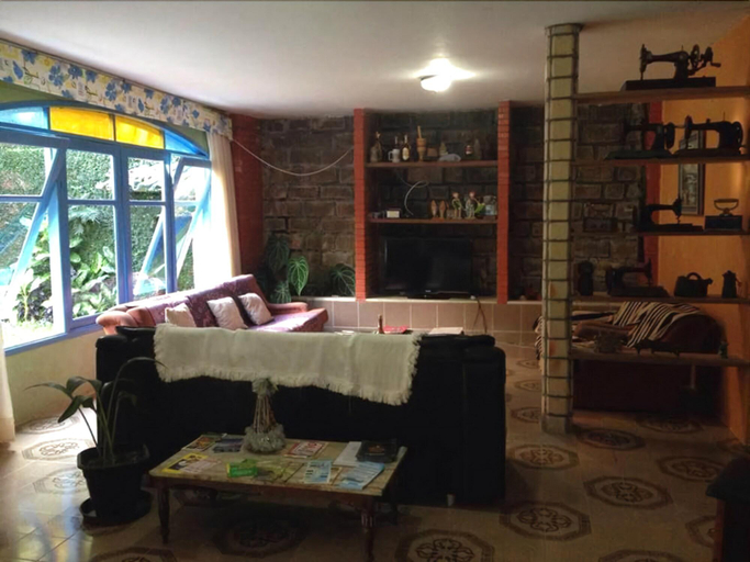 Public Area 3, Eco-Residencial Dona Francisca, Florianopolis