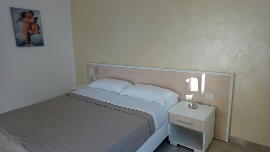 Bedroom, Gli Angeli, Ancona