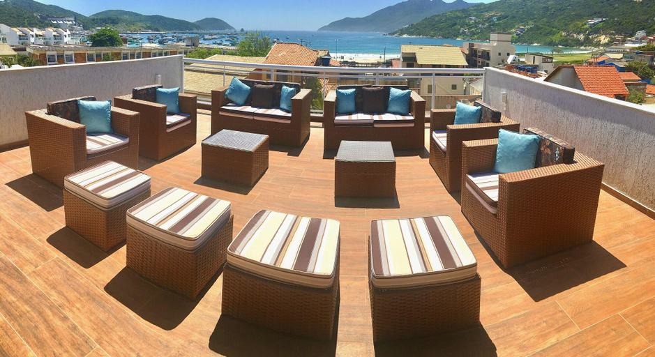 Food & Drinks 5, Mirante dos Anjos Suites, Arraial do Cabo