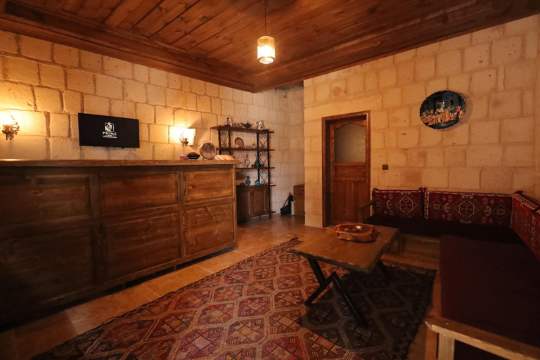 Public Area 4, Prime Cappadocia Suites, Nevşehir