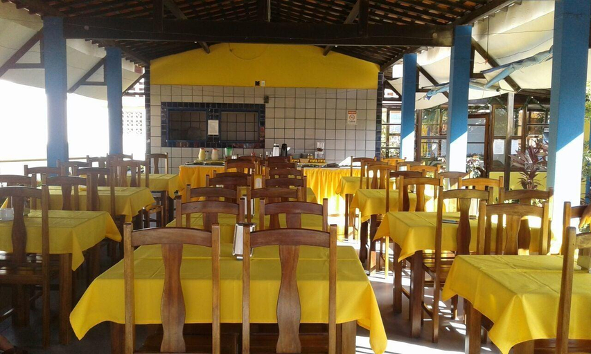 Food & Drinks, Pousada Residencial das Acácias, Tamandaré