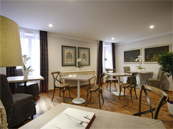 Public Area 3, Locanda in Borgo Garni & Wellness, Trento