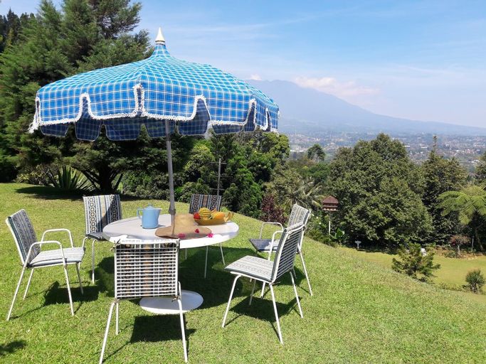 Exterior & Views 2, The BlueSky Villas - Megamendung Puncak, Bogor