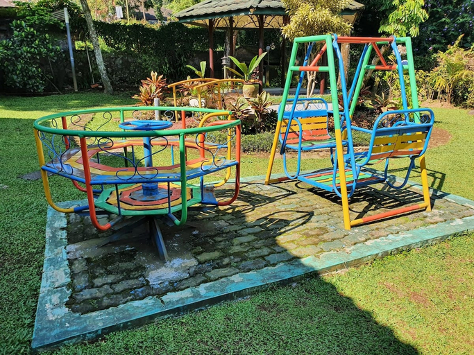 Family & Kids, Fourty Six Valley Villa 7BR - Near Taman Safari, Bogor