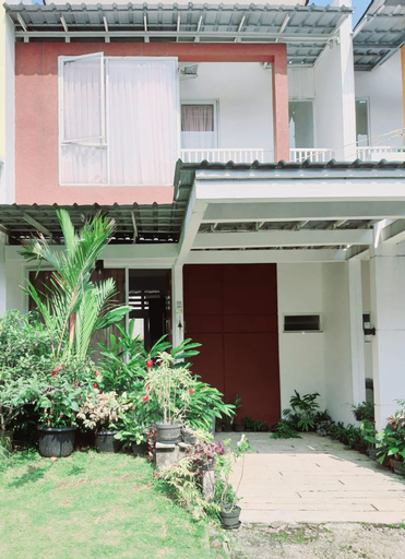 2BR Sipela Rivela Park Luxury Residence, Bogor