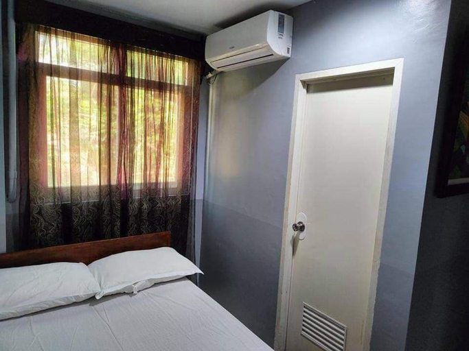 Bathroom, RedDoorz @ Villa E Mansion Vigan, Vigan City