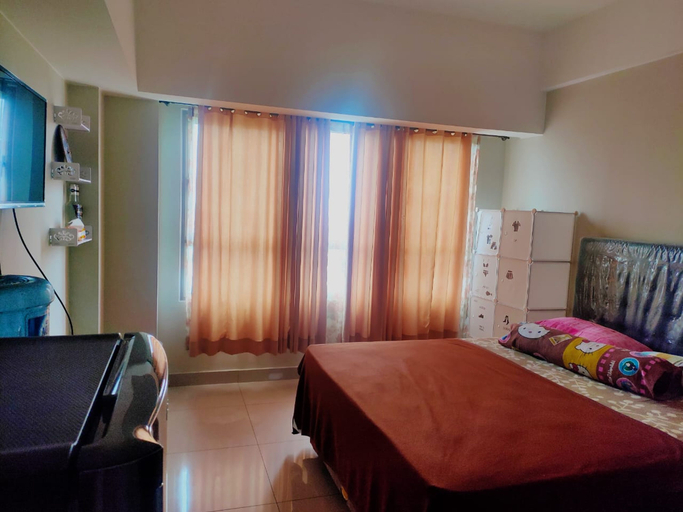 Bedroom 4, Studio Springlake SMB View City, Bekasi