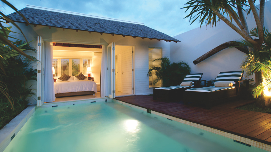 Sport & Beauty 2, The Kanjeng Suite & Villa Seminyak, Badung