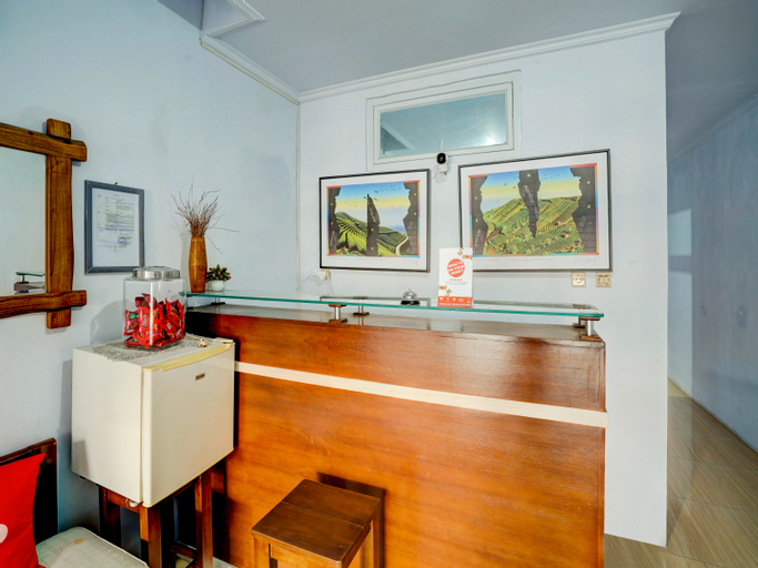 OYO 90237 Ar 20 Guest House Syariah, Majalengka