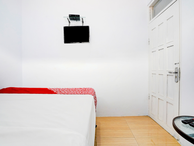 OYO 90237 Ar 20 Guest House Syariah, Majalengka