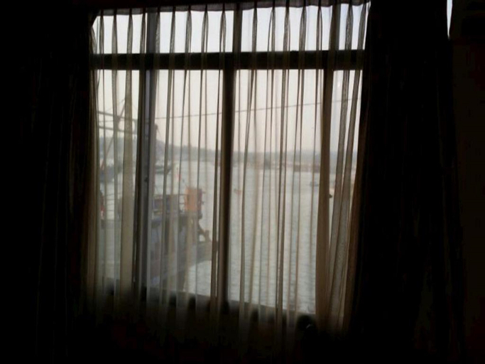 Public Area 5, Hotel Laut Jaya Tanjung Pinang RedPartner, Tanjung Pinang