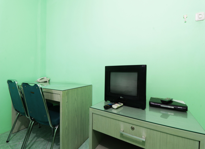 Others 5, Wisma Aam Syariah, South Jakarta