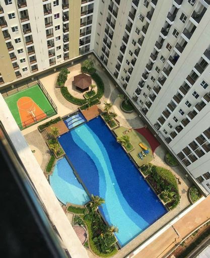 Sport & Beauty 2, Cinere Resort by Gold Room, Depok