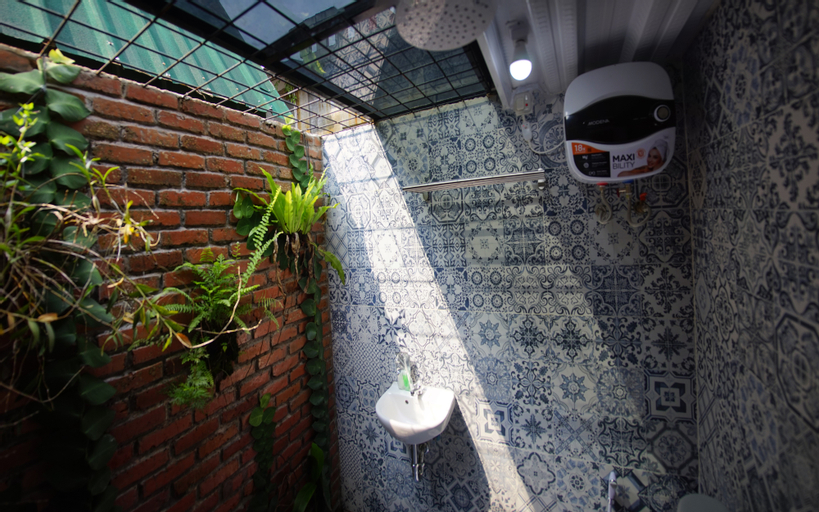 Exterior & Views 5, GSV Cottage Sharia, Bogor