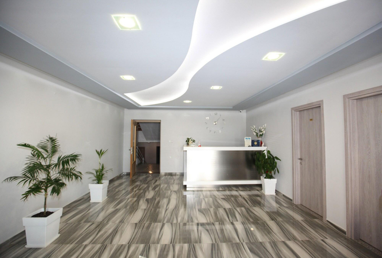 Public Area 2, Hotel Star, Sarandës