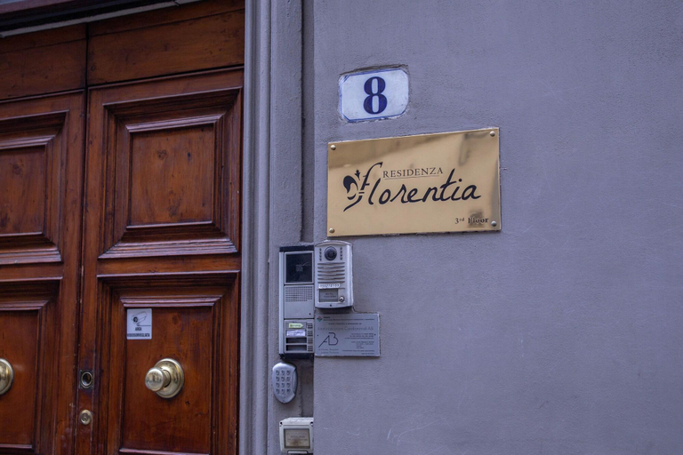 Exterior & Views, Residenza Florentia, Florence