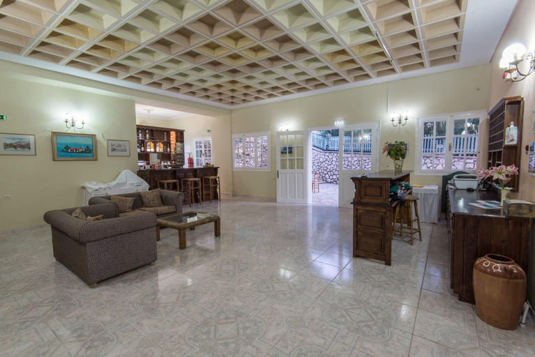 Public Area 2, Olive Tree Hotel, Ionian Islands