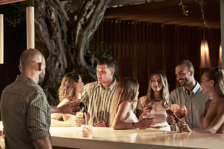 Public Area 4, San Antonio Corfu Resort -Adults Only, Ionian Islands
