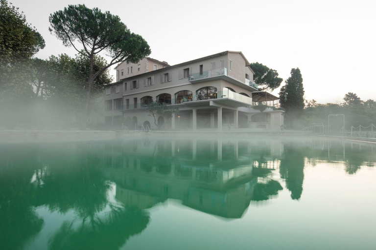Sport & Beauty 2, La Posta Hotel & Thermal Spa, Siena