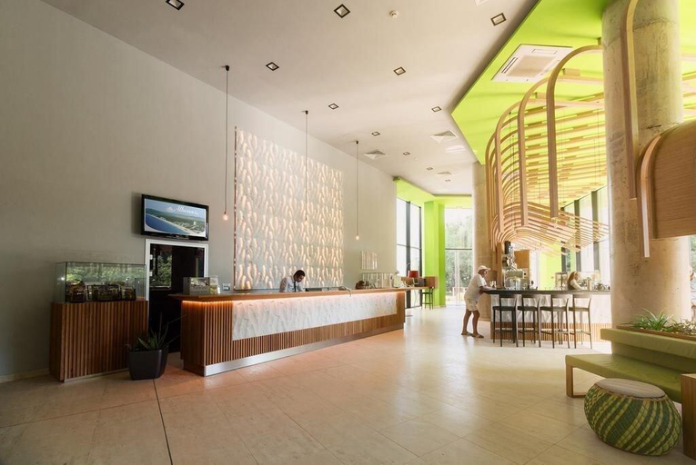 Public Area 5, Hotel Gergana - Ultra All Inclusive, Balchik