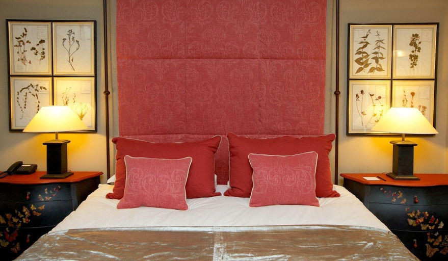 Public Area 5, HOTEL VILLA CARLOTTA, Messina