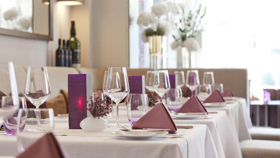 Food & Drinks 5, Villa ABION Berlin, Berlin