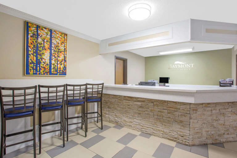 Bathroom 4, Park Inn by Radisson, Ames, Story