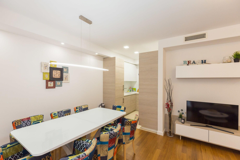Public Area, Antonio Luxury Beach Suites, Dubrovnik