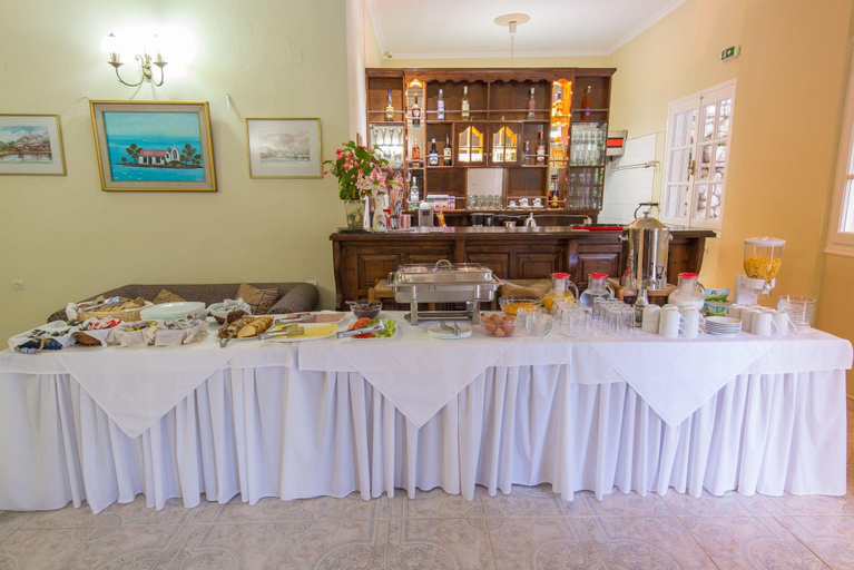 Others 5, Olive Tree Hotel, Ionian Islands
