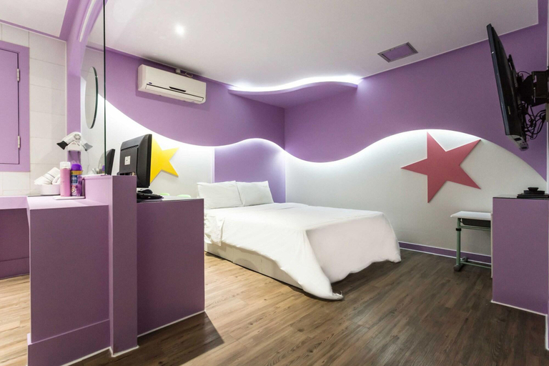 Public Area, In Hotel, Suwon