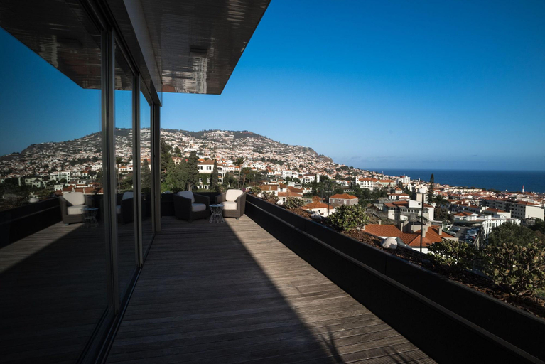 Exterior & Views 2, ARTS IN Penthouse Apartments Til Sol, Funchal