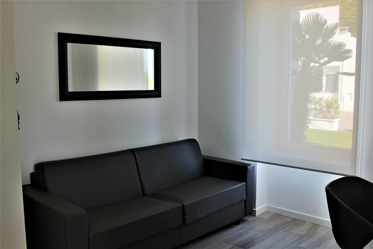 Public Area 3, Miramare Luxury Dependance, Imperia