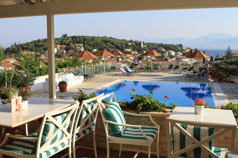 Others 5, Hill Lofos Hotel, Ionian Islands