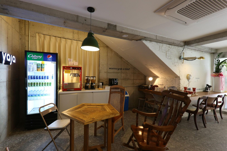 Food & Drinks, HOTEL YaJa West Gate, Cheongju