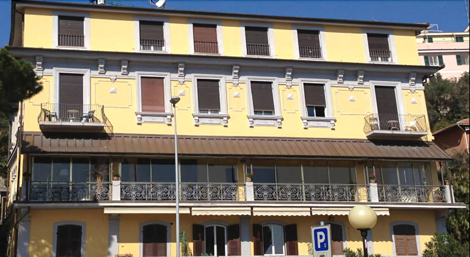 Exterior & Views 2, Hotel Belvedere, La Spezia