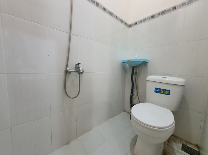 OMO Inn Solo RedPartner, Karanganyar