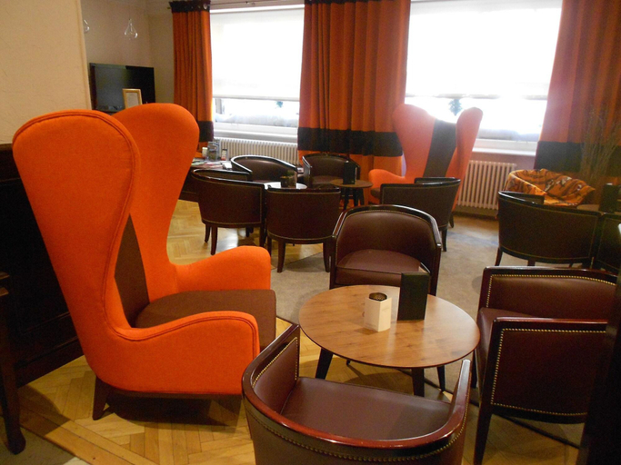 Public Area 3, Maison Lutetia R, Bas-Rhin