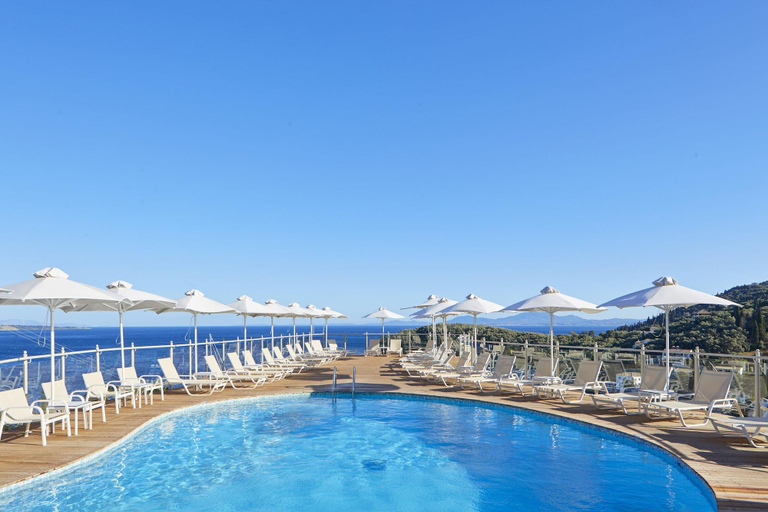 Sport & Beauty 2, San Antonio Corfu Resort -Adults Only, Ionian Islands
