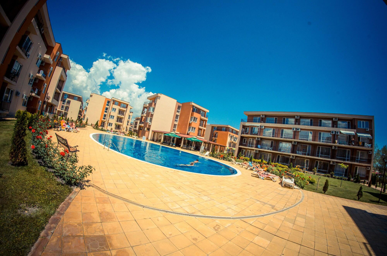 Others 5, Holiday Fort Golf Club, Nesebar