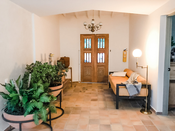 Public Area 3, Hotel Quinta Ladera, Medellín